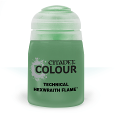 Contrast: Hexwraith Flame (18ml)