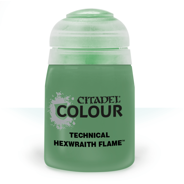 Contrast: Hexwraith Flame (18ml)