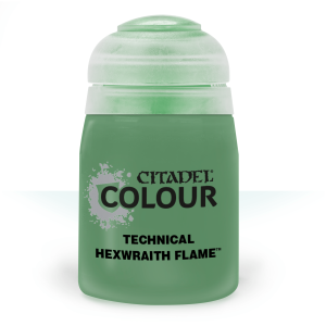 Contrast: Hexwraith Flame (18ml)