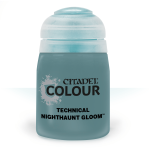 Contrast: Nighthaunt Gloom (18ml)