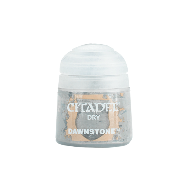 Dry: Dawnstone (12ml)