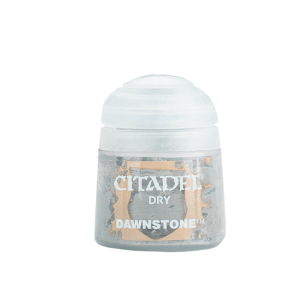 Dry: Dawnstone (12ml)