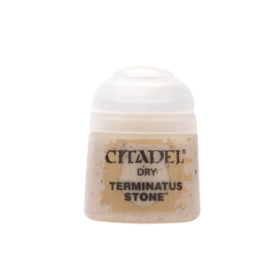 Dry: Terminatus Stone (12ml)