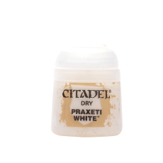 Praxeti White (12ml)