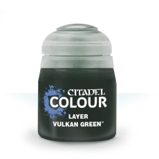 Layer: Vulkan Green (12ml)