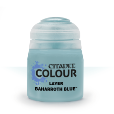 Layer: Baharroth Blue (12ml)