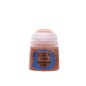 Tuskgor Fur (12ml)