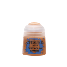 Deathclaw Brown (12ml)