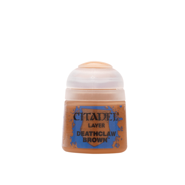 Deathclaw Brown (12ml)