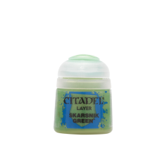 Skarsnik Green  (12ml)