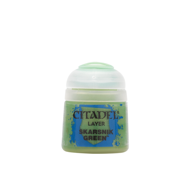 Skarsnik Green  (12ml)