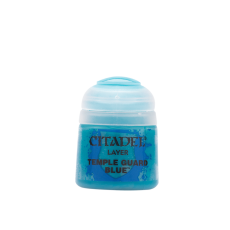 Temple Guard Blue  (12ml)