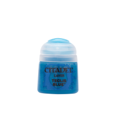 Teclis Blue  (12ml)