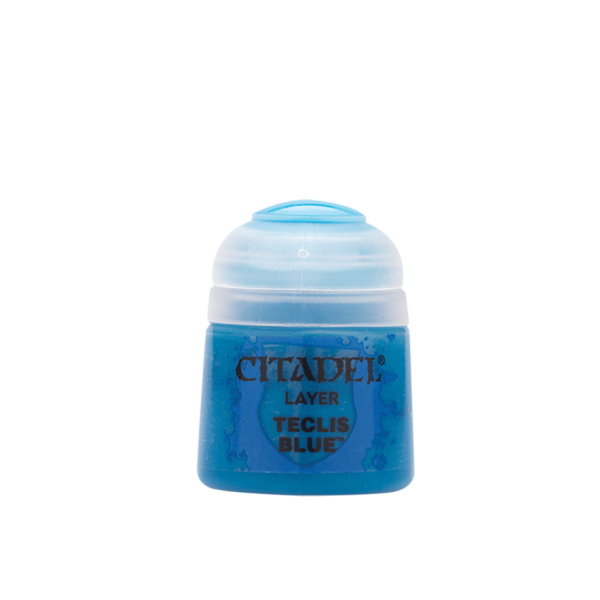 Teclis Blue  (12ml)