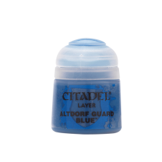 Altdorf Guard Blue (12ml)