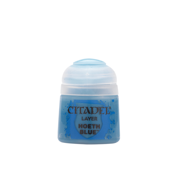 Hoeth Blue (12ml)