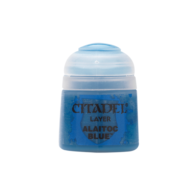 Alaitoc Blue (12ml)