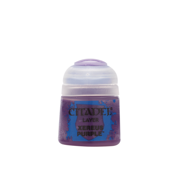 Xereus Purple (12ml)