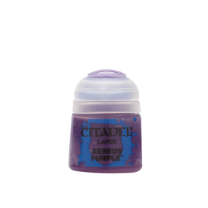 Xereus Purple (12ml)