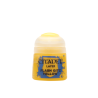 Flash Gitz Yellow (12ml)