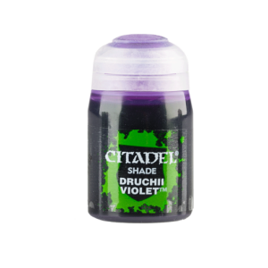 Shade: Druchii Violet (18ml)