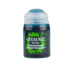 Shade: Drakenhof Nightshade (18ml)