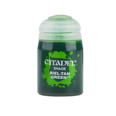 Shade: Biel-tan Green (18ml)