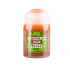 Shade: Fuegan Orange (18ml)