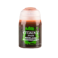 Shade: Reikland Fleshshade (18ml)