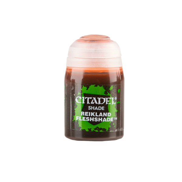 Shade: Reikland Fleshshade (18ml)