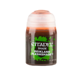 Shade: Reikland Fleshshade (18ml)