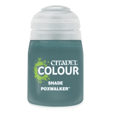 Shade: Poxwalker (18ml)