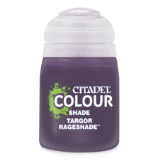 Shade: Targor Rageshade (18ml)