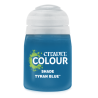 Shade: Tyran Blue (18ml)