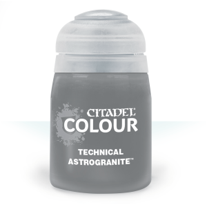 Technical: Astrogranite (24ml)