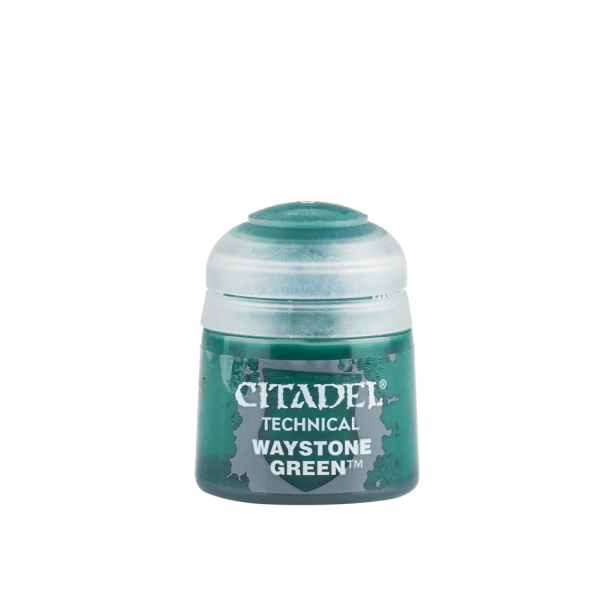 Technical: Waystone Green (12ml)