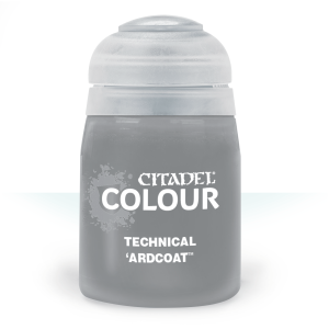 Technical: 'ardcoat (24ml)