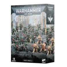 Kampfptrouille Der Dark Angels