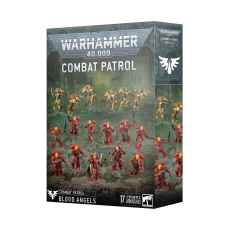 Kampfpatrouille: Blood Angels