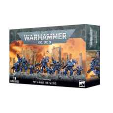 Externatoren Der Space Marines