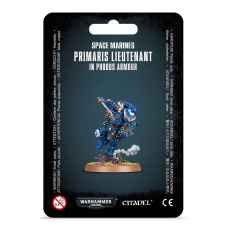 Primaris-lieutenant:externator-rüstung