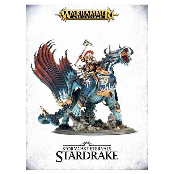 Fürst Celestant Auf Sterndrache