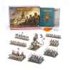 Old World: Tomb Kings Of Khemri (Deutsch)