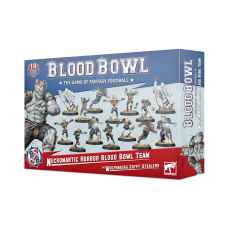 Blood Bowl: Necromantic Horror Team