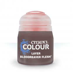 Layer: Bloodreaver Flesh...