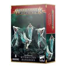 Nighthaunt: Klagebanshees