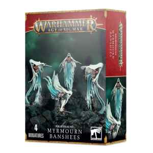 Nighthaunt: Klagebanshees