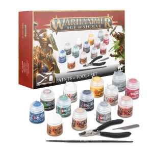 Aos Paints+tools Ger/fr/ita/dut/cze/slv