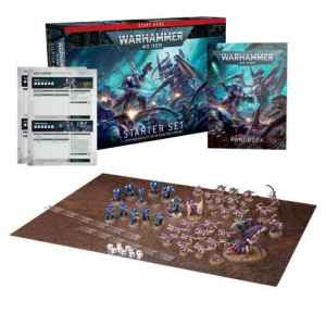 Wh40k: Starter Set (ger)