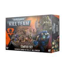 Kill Team: Starter Set (german)